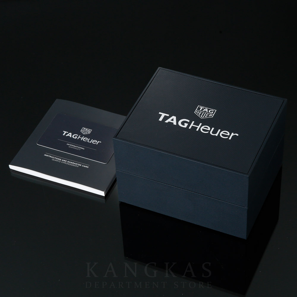 TAG Heuer(USED)태그호이어 포뮬러1 쿼츠 CAZ1014